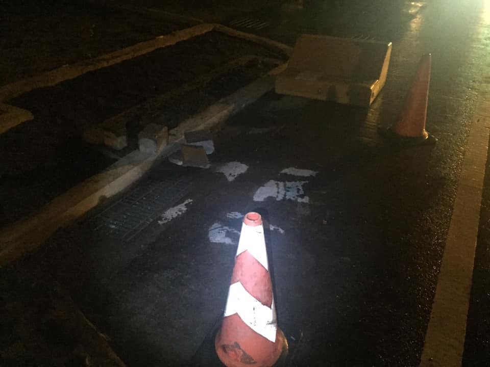 這就是我們的警察 威嚴背後隱藏溫馨一面