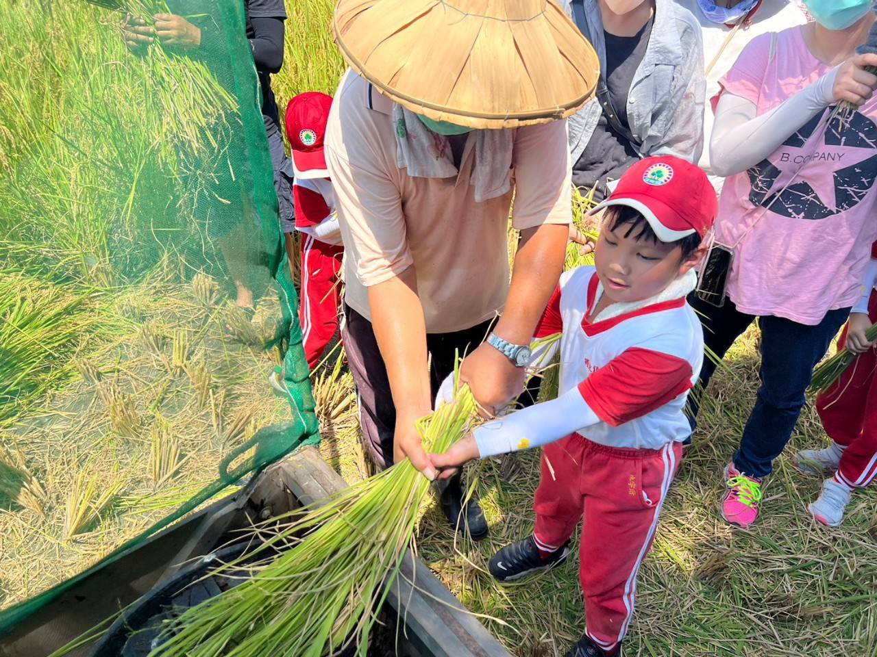 羅東鎮立幼兒園