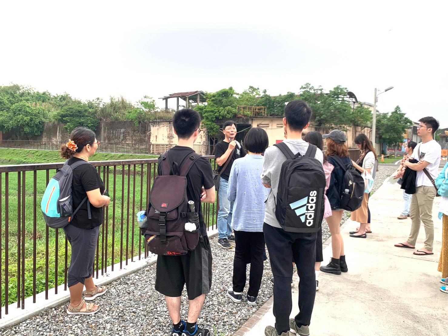 中興文化創意園區