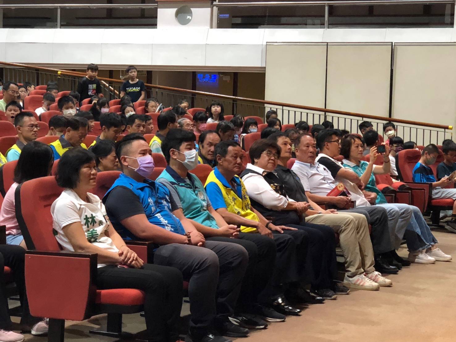 2023台灣國際兒童影展