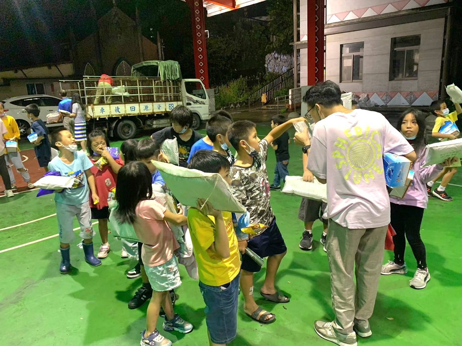 宜蘭縣環保局