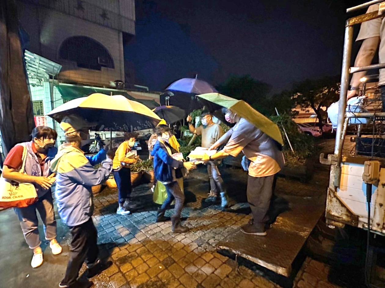 宜蘭縣環保局