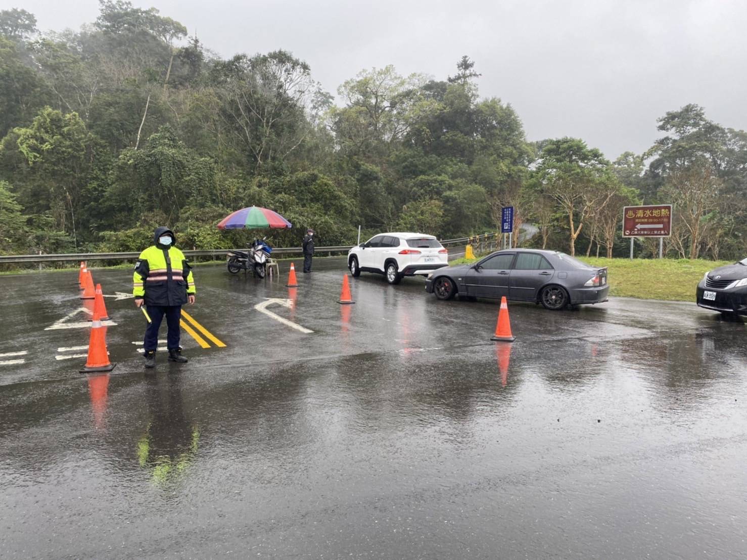 善用夜間國道免收費