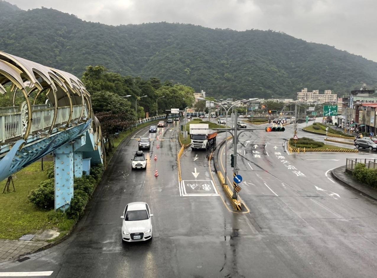 善用夜間國道免收費