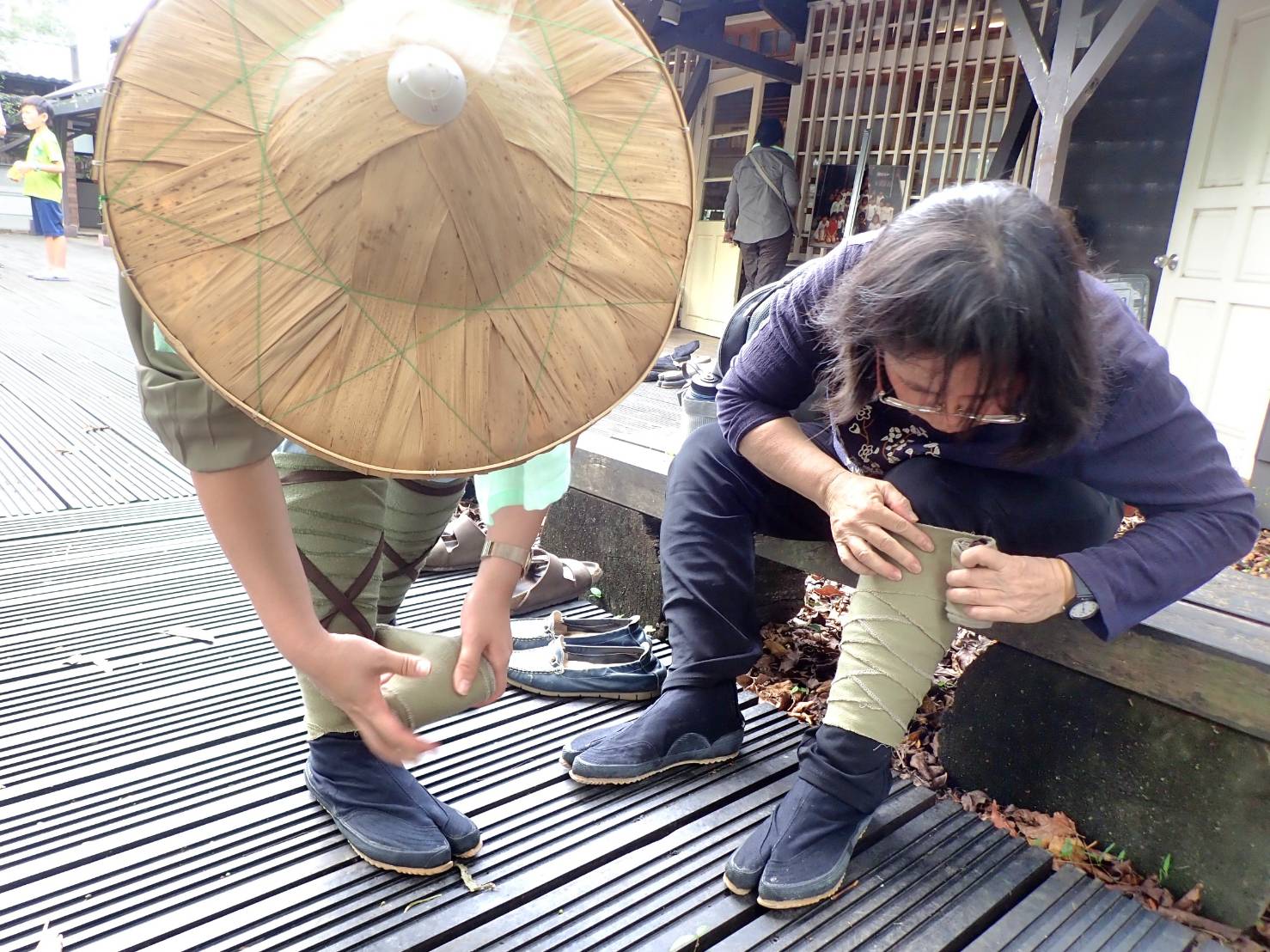 林業保育署宜蘭分署