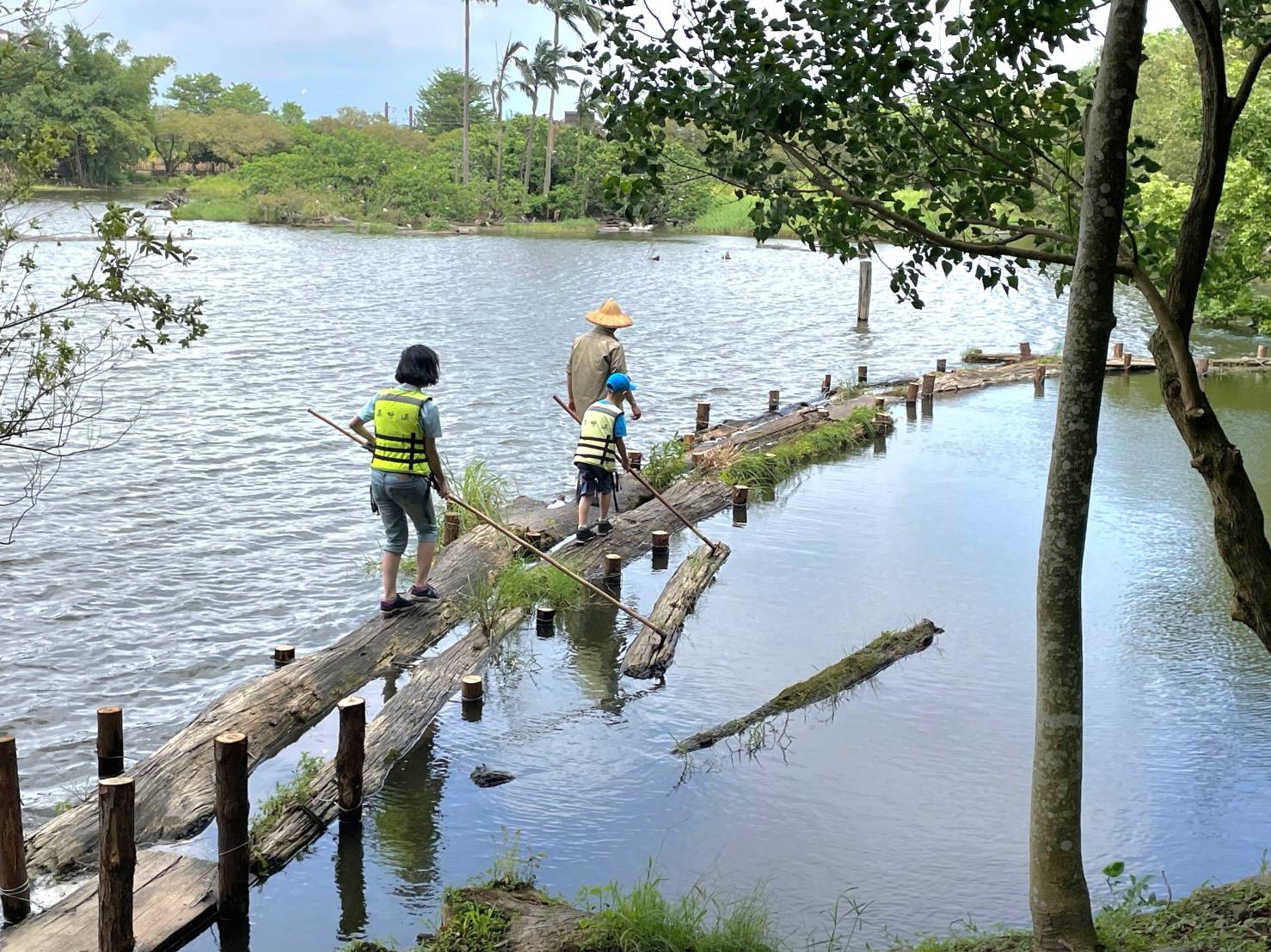 林業保育署宜蘭分署