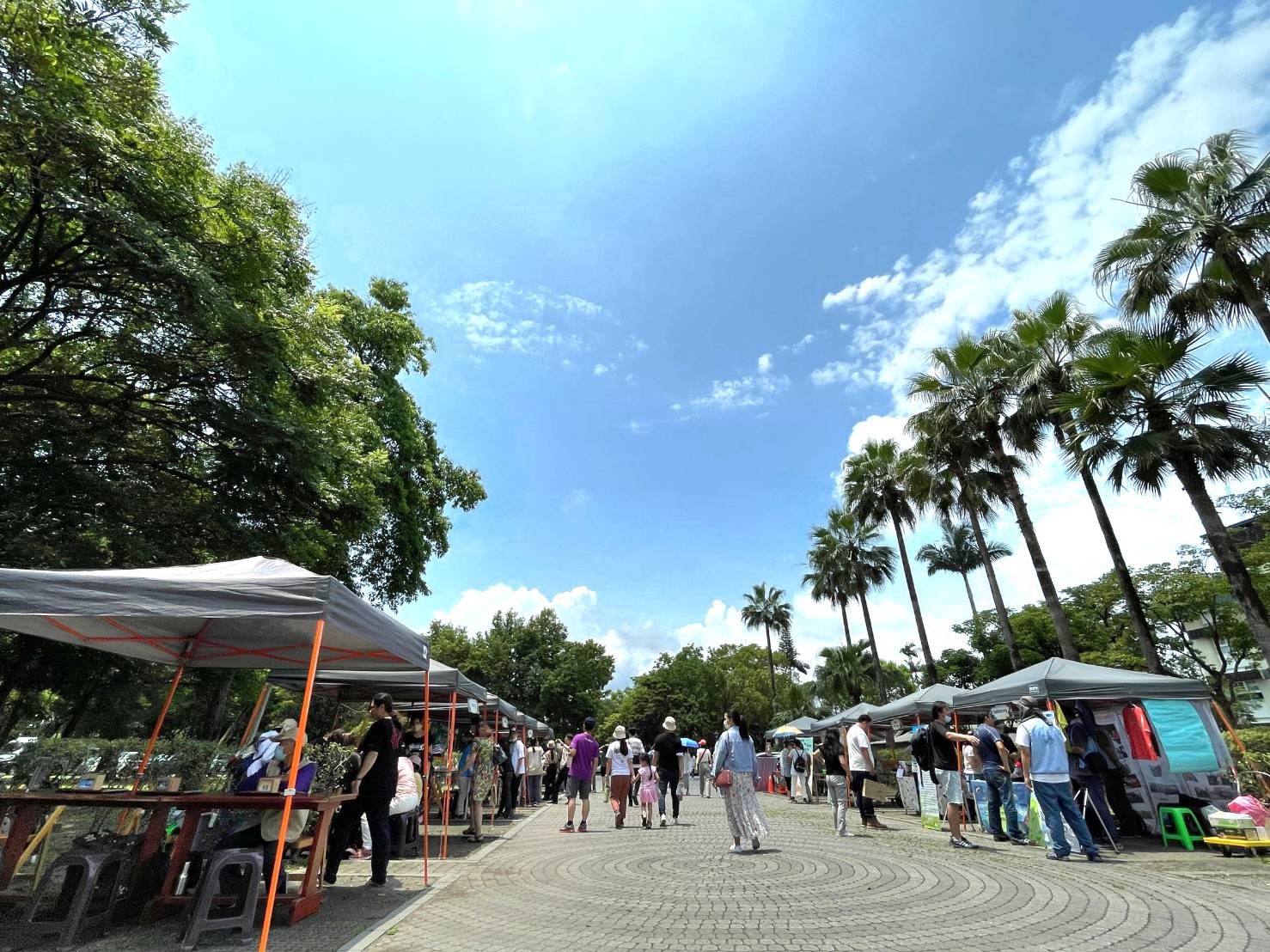 林業保育署宜蘭分署