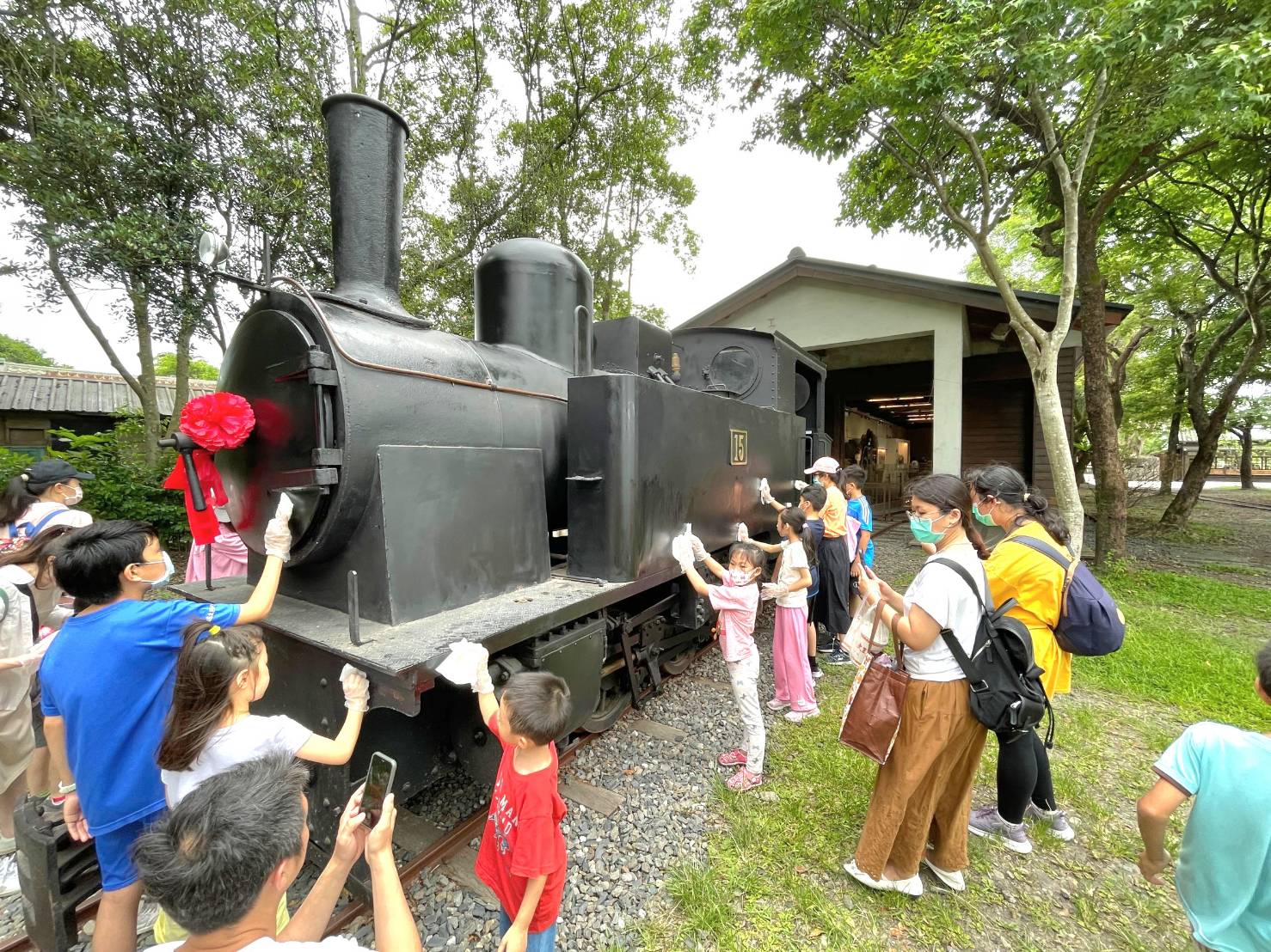 林業保育署宜蘭分署