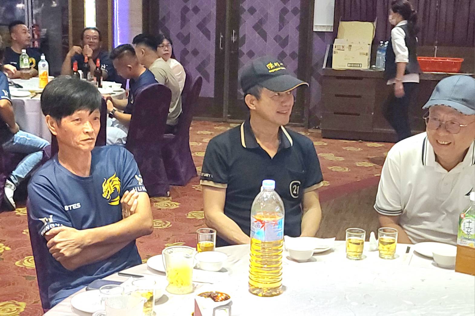 蘭陽21世紀宏鎰集團