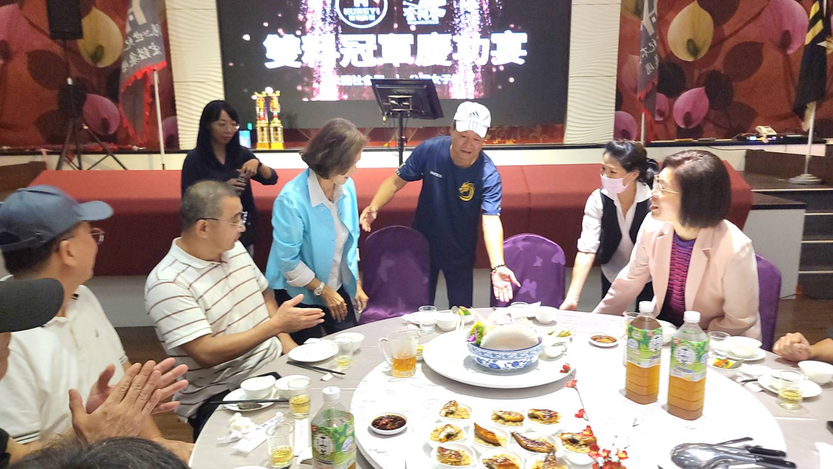蘭陽21世紀宏鎰集團