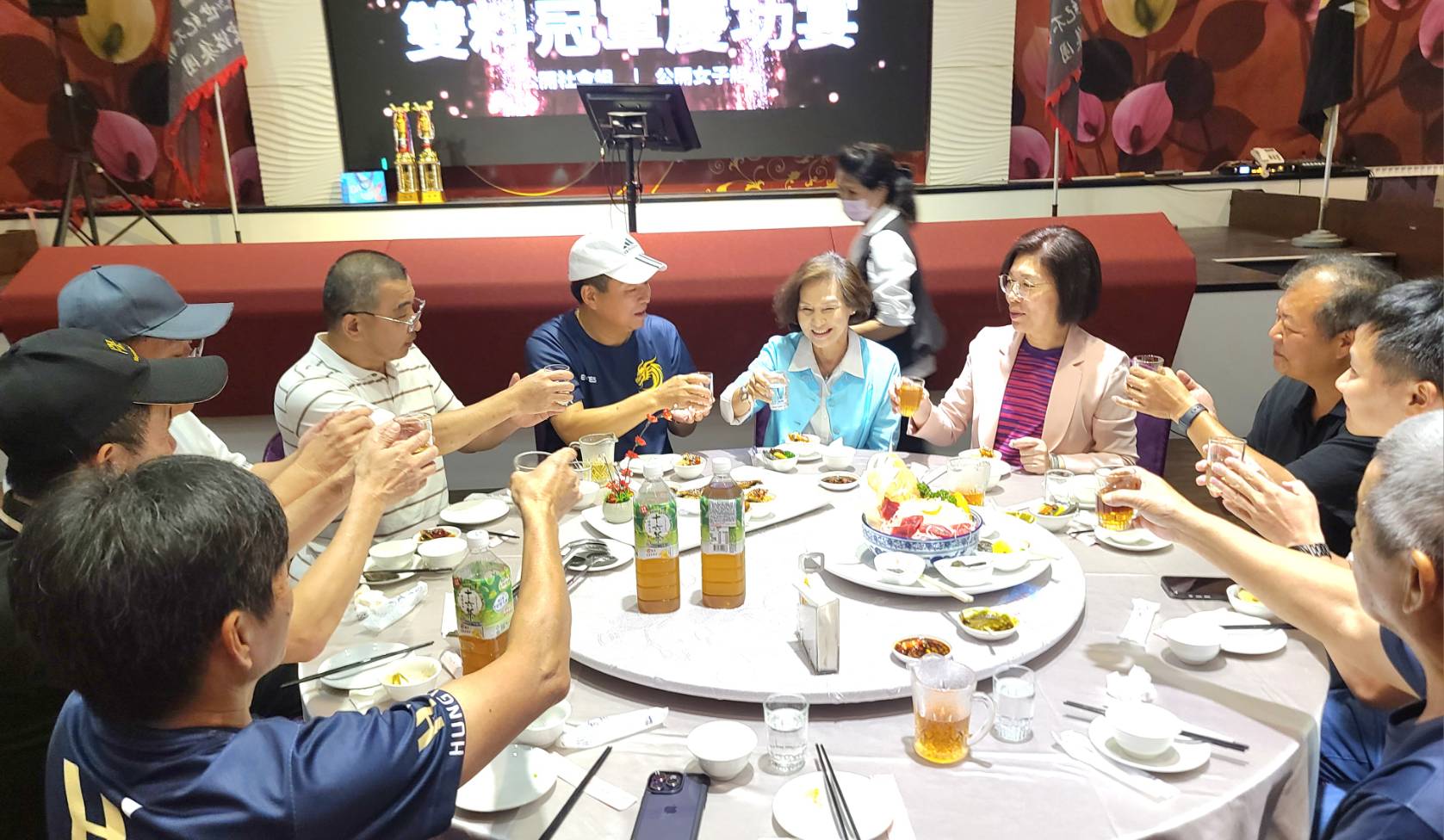 蘭陽21世紀宏鎰集團