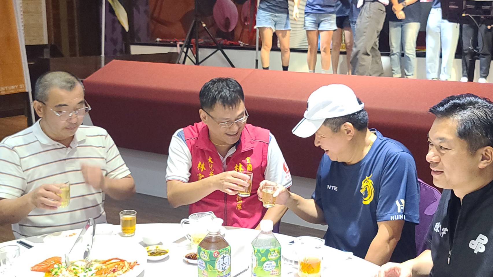 蘭陽21世紀宏鎰集團