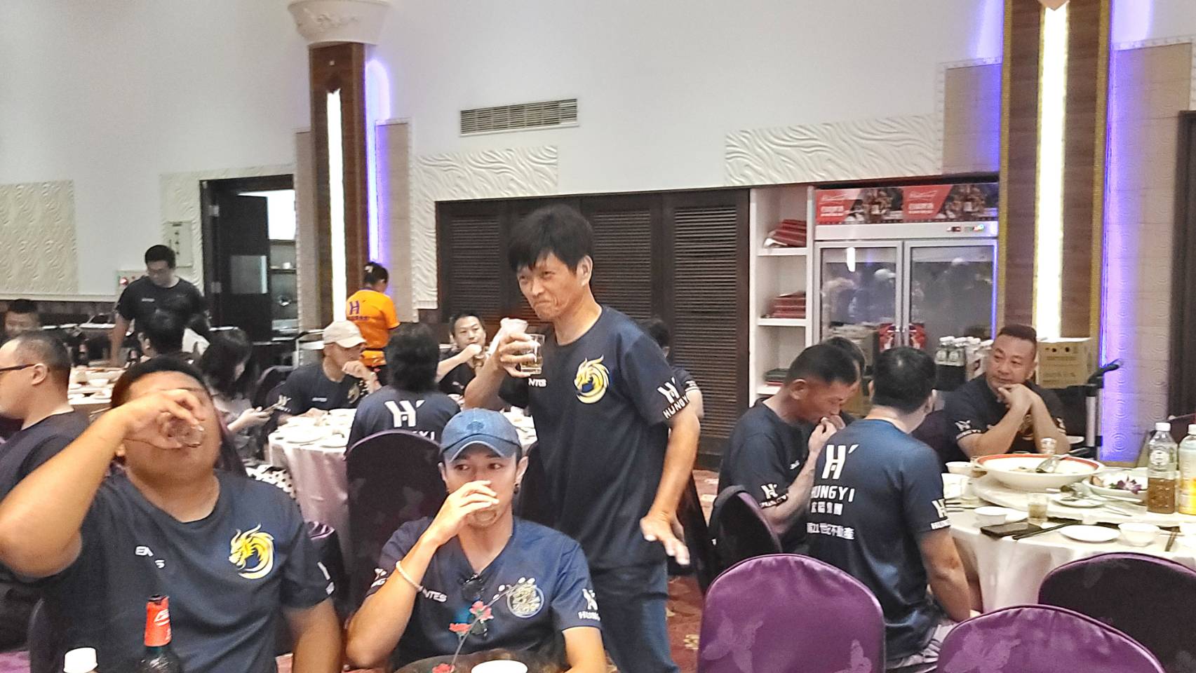 蘭陽21世紀宏鎰集團