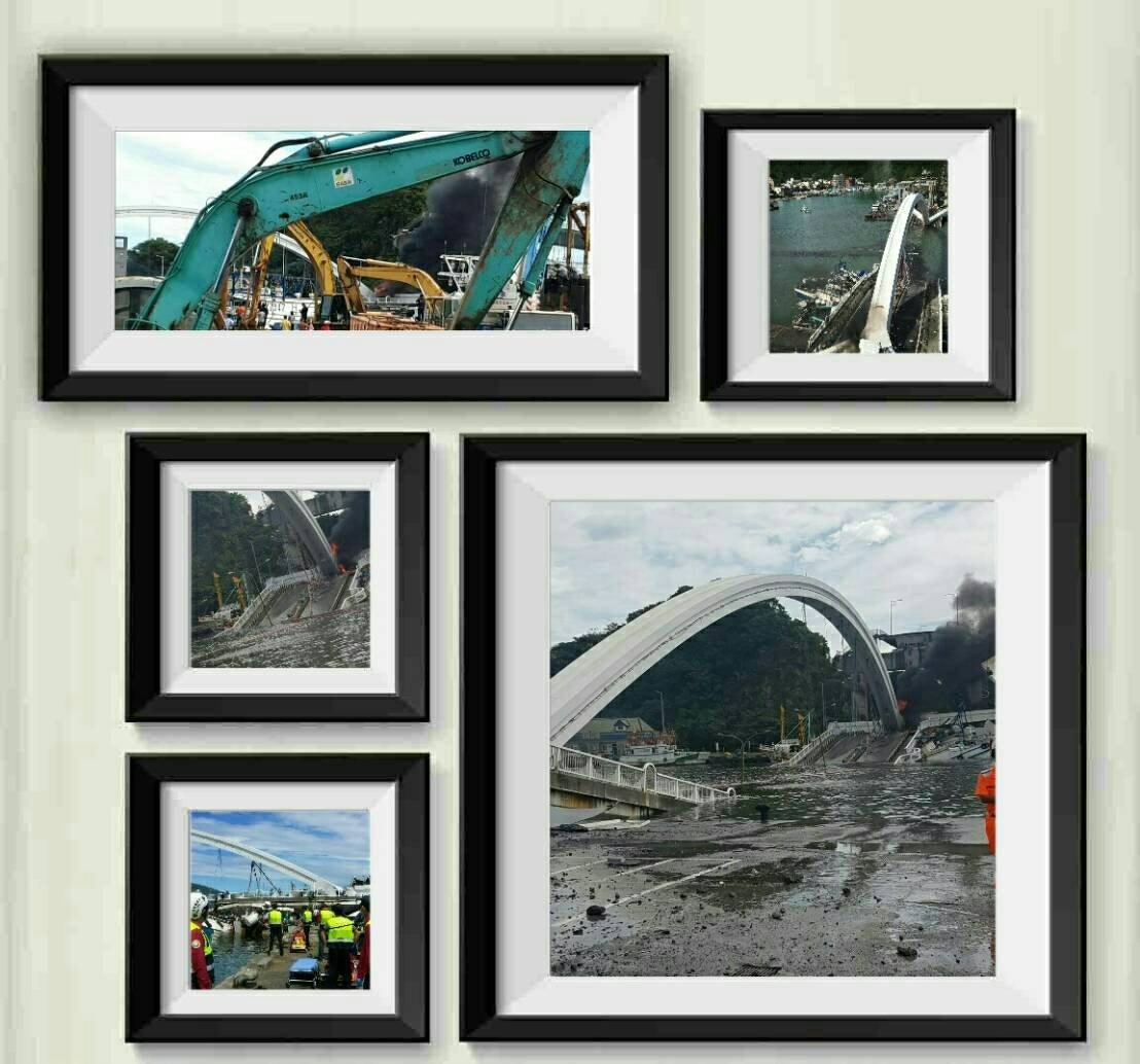 中油贈博愛醫護500杯咖啡