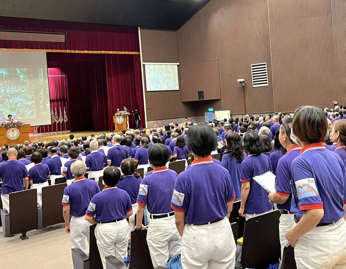 中華生物能醫學氣功協會