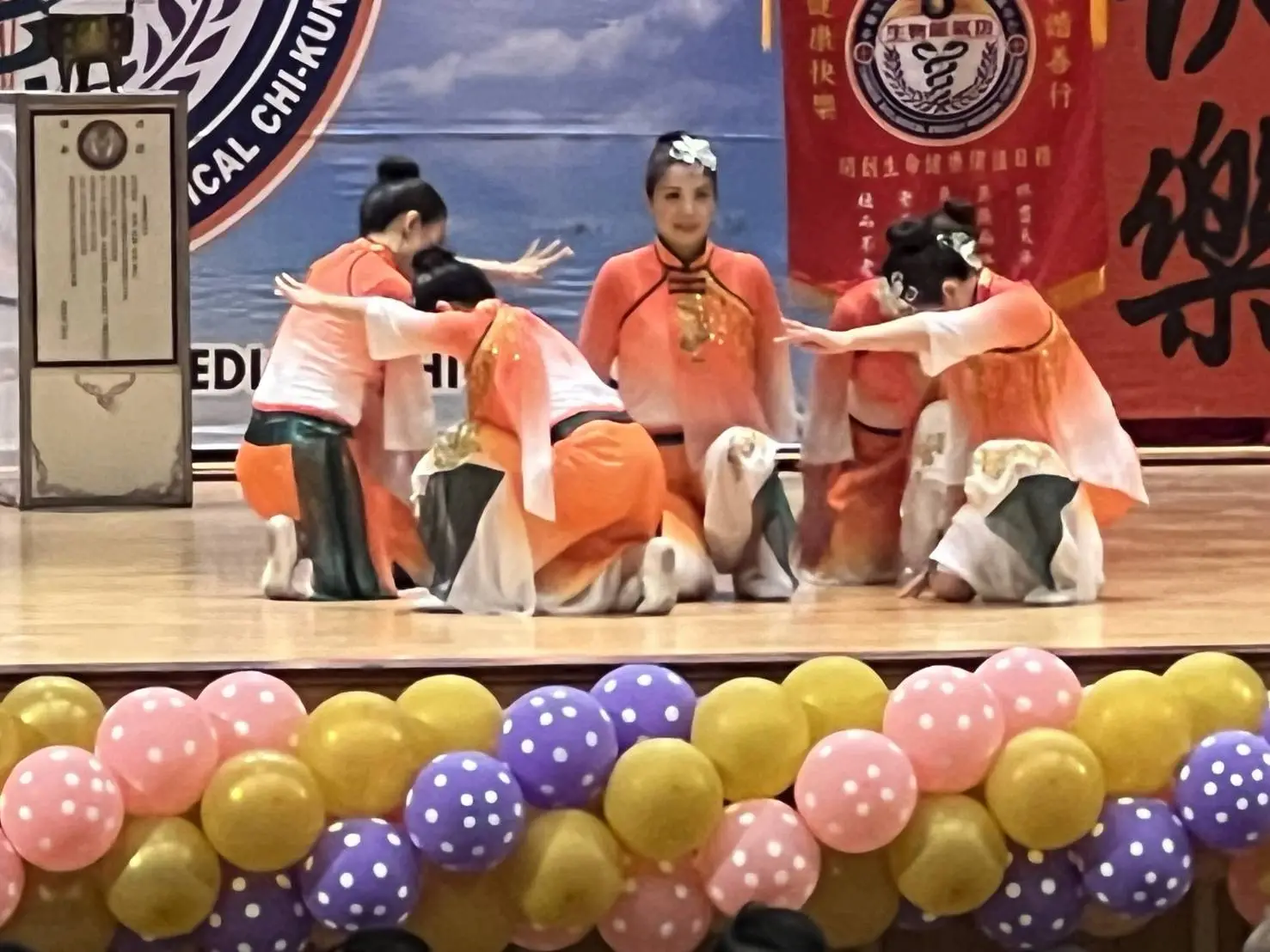 中華生物能醫學氣功協會