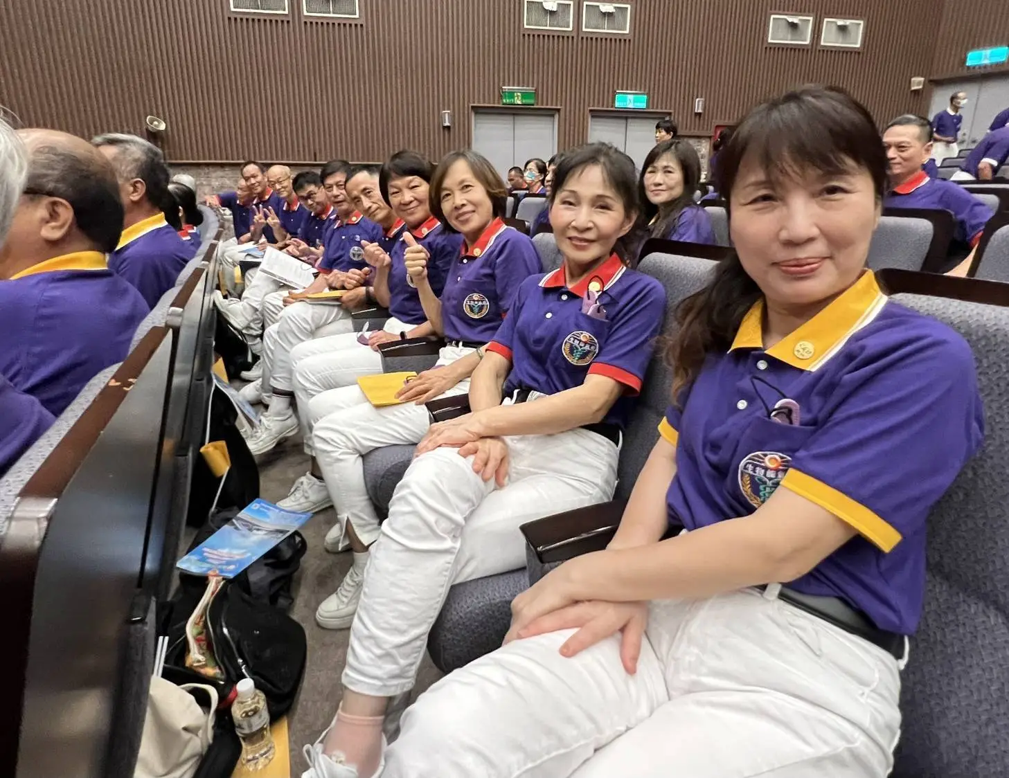 中華生物能醫學氣功協會