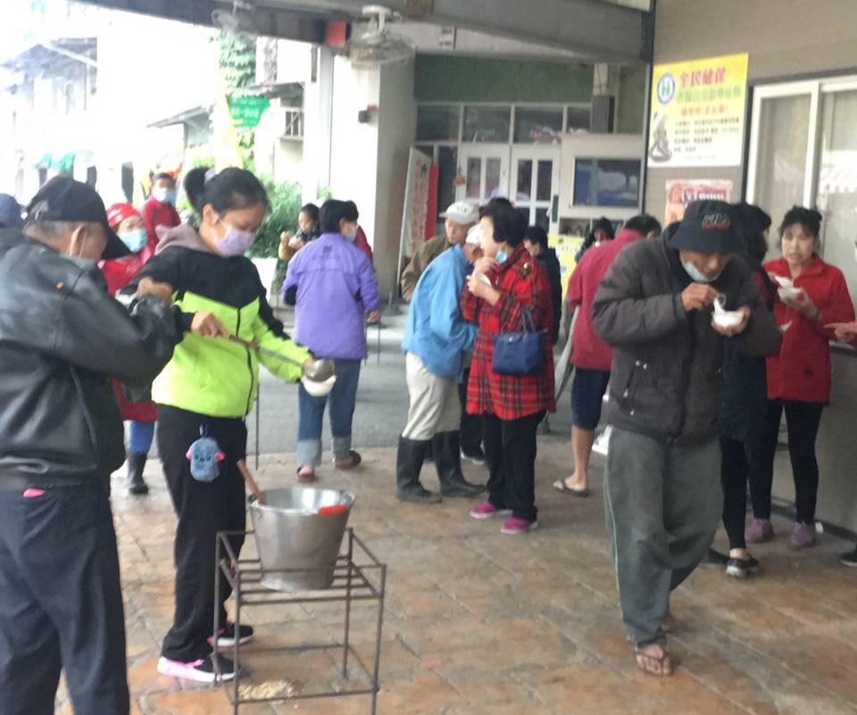 二結王公文化節