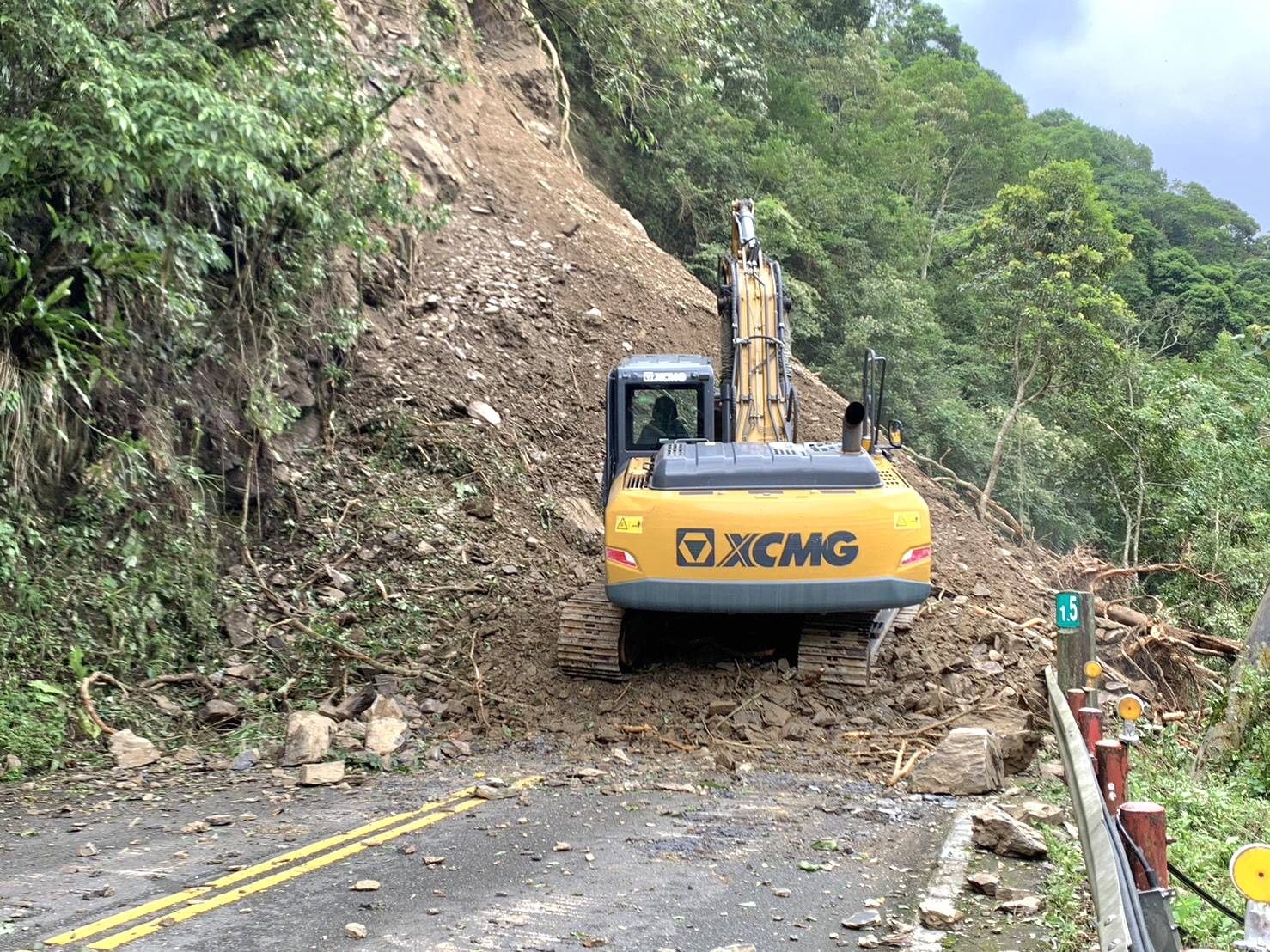 太平山國家森林遊樂區