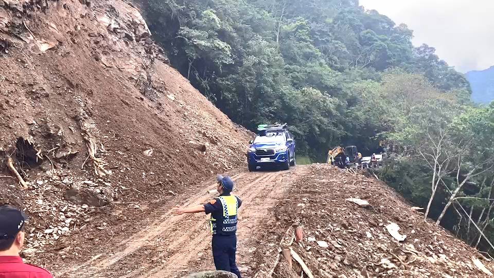 太平山國家森林遊樂區