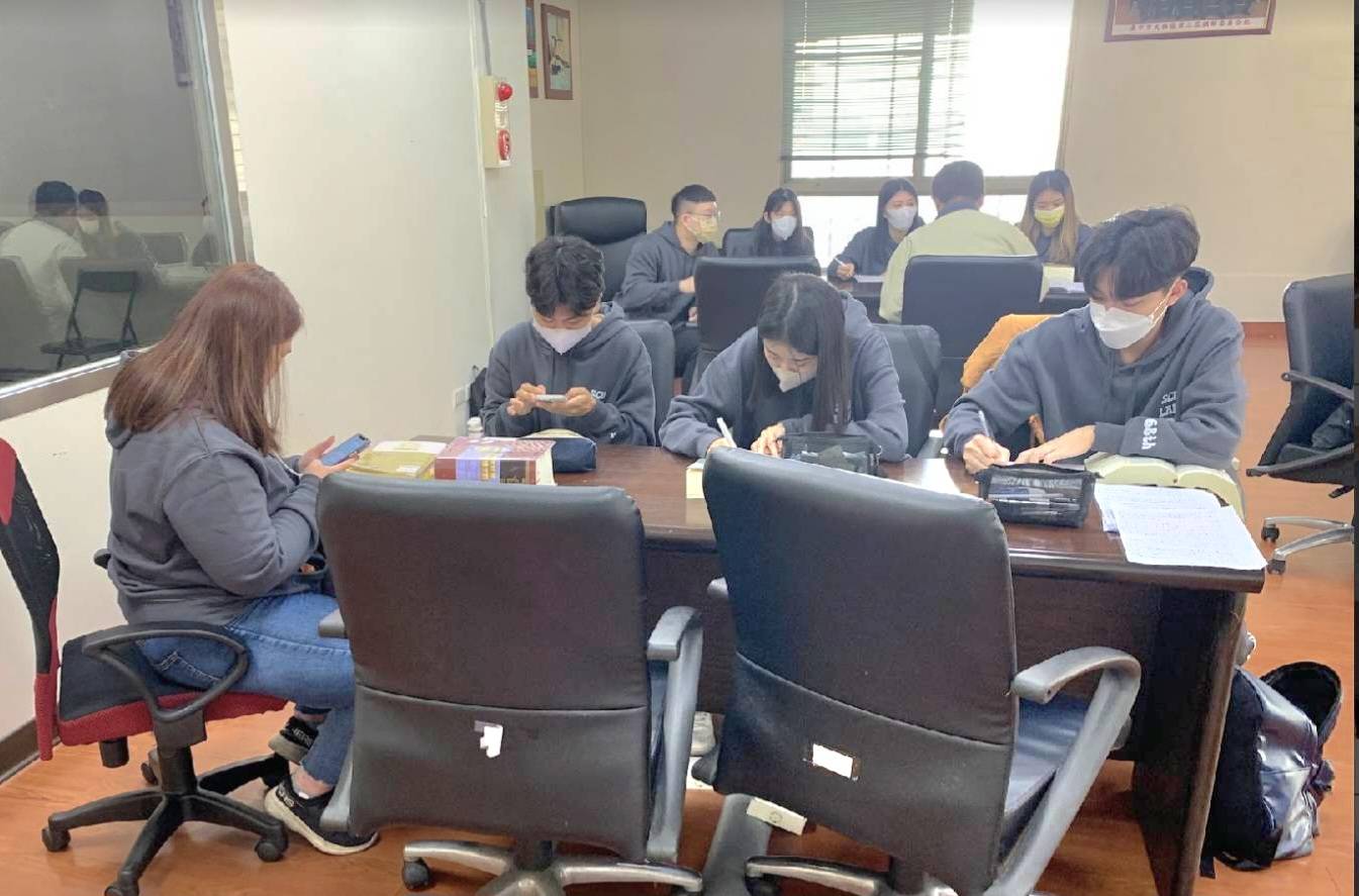 東吳大學法律服務社