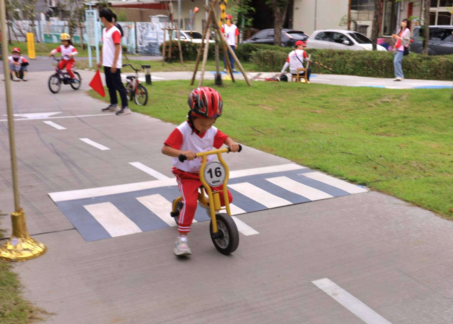 羅東鎮立幼兒園