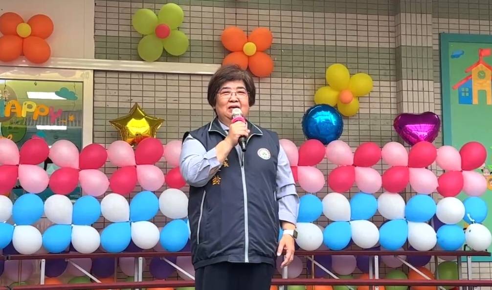 羅東鎮立幼兒園