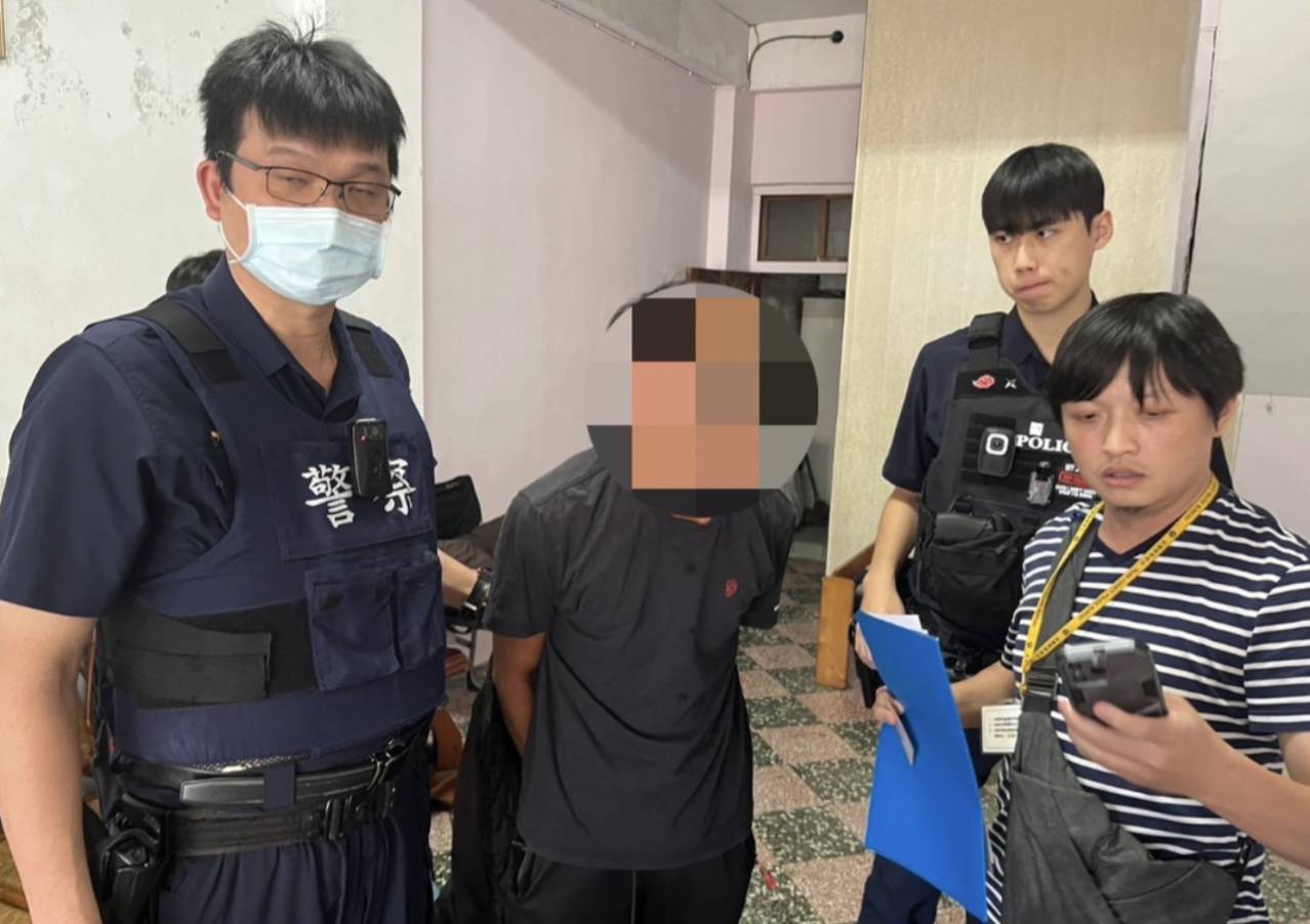羅東警分局