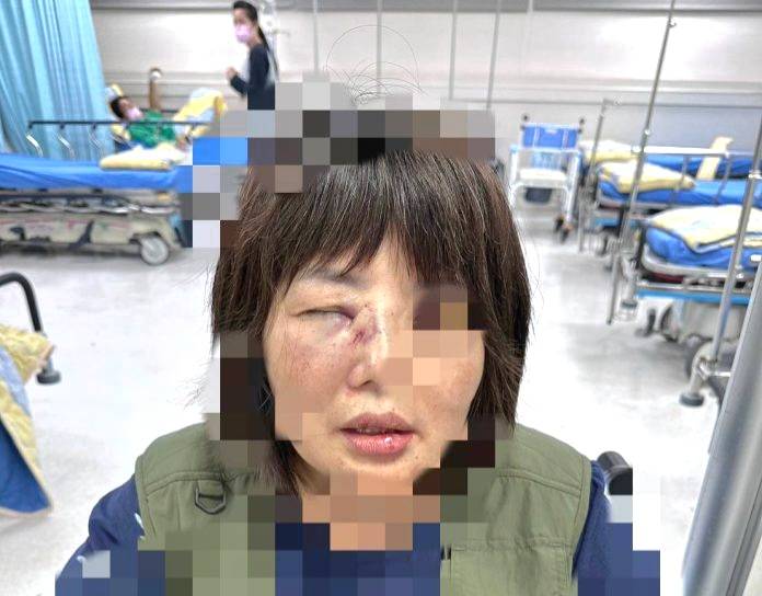 羅東警分局