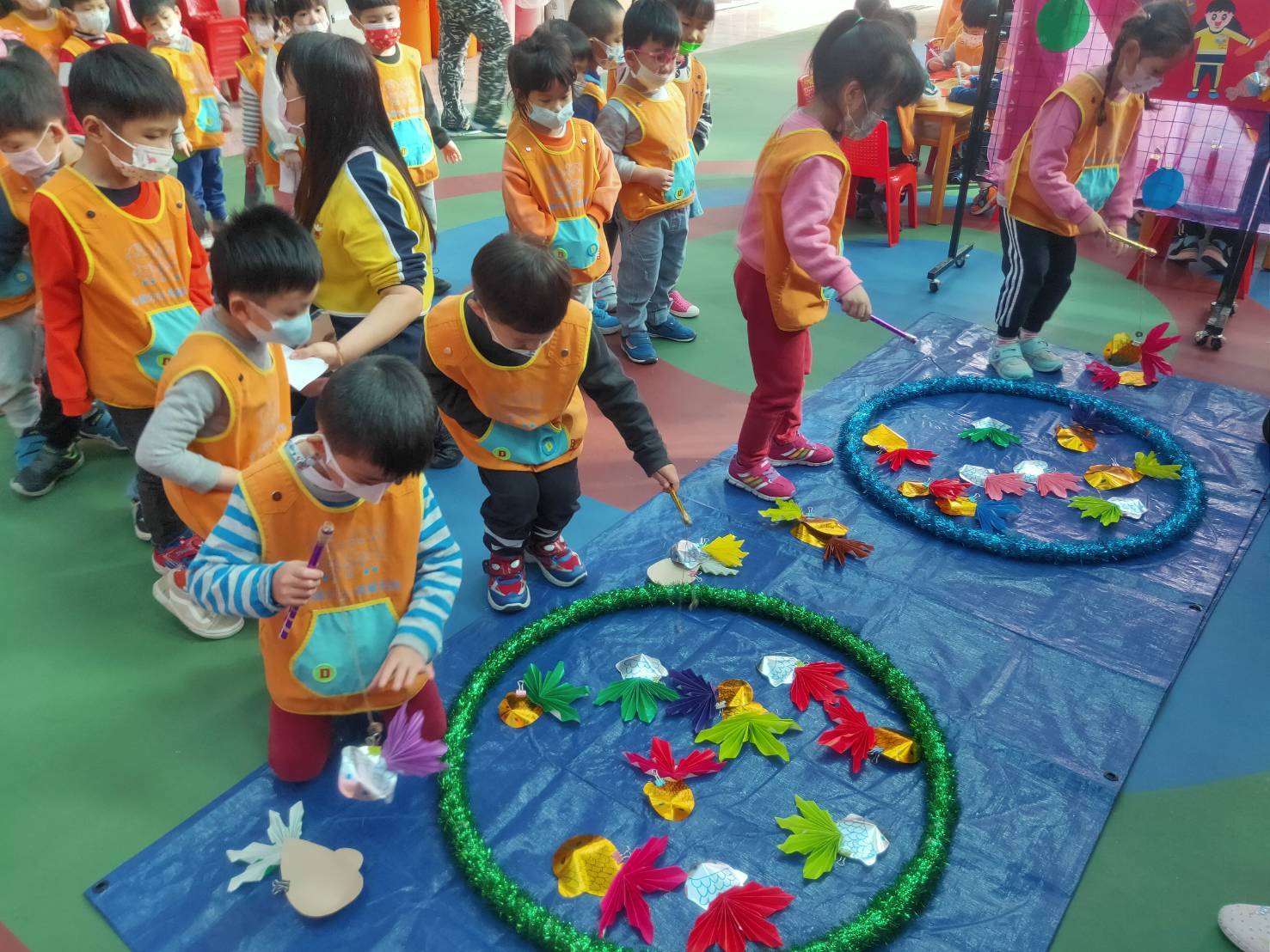 五結鄉立幼兒園