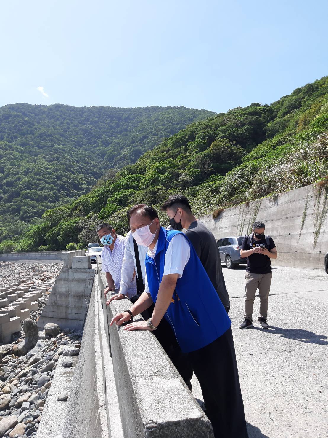 東澳粉鳥林