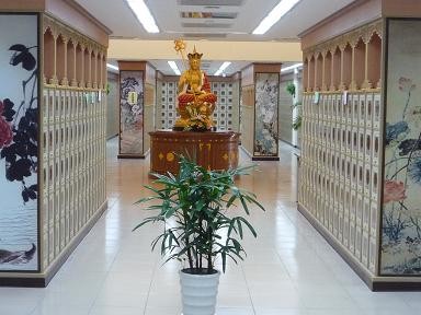 羅東壽園清明節