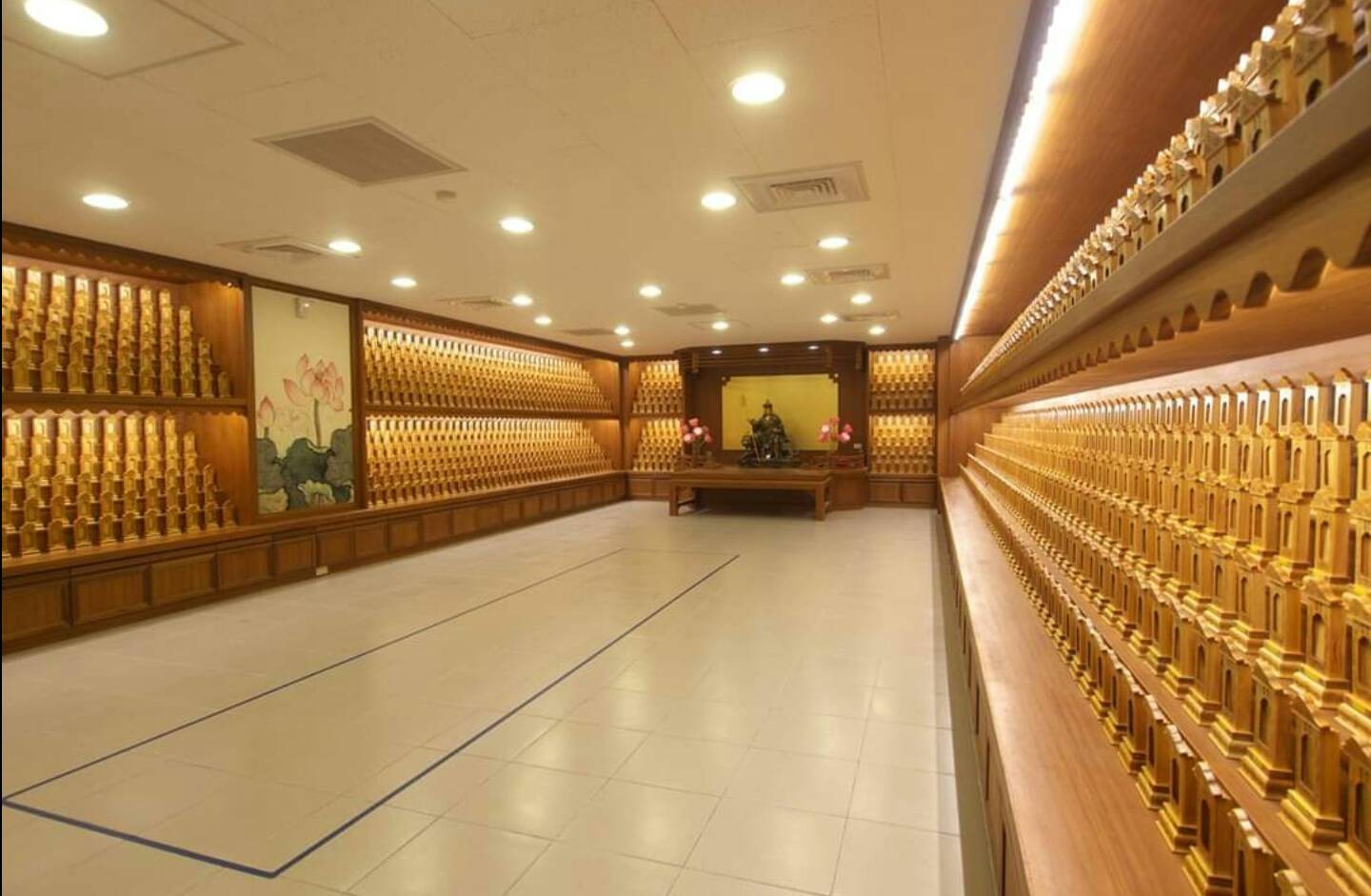 羅東壽園清明節