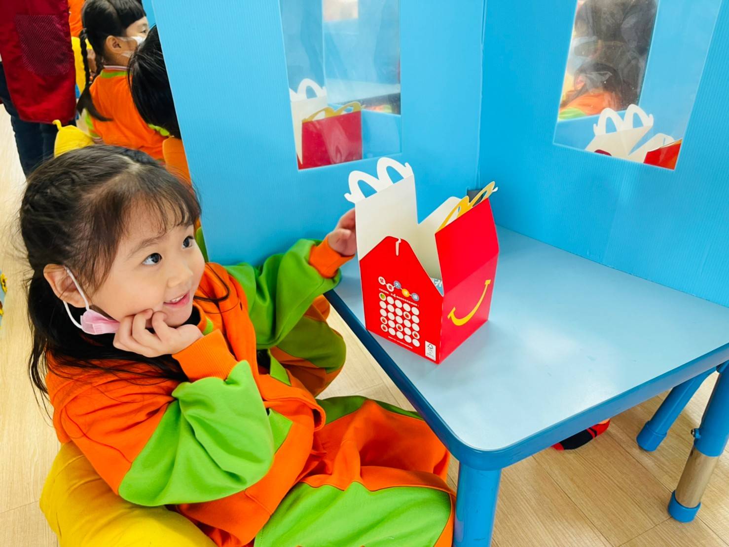 冬山鄉立幼兒園