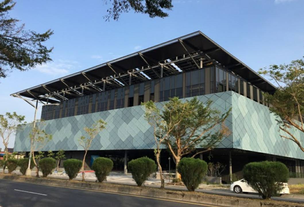 安永心食館點燈祈福