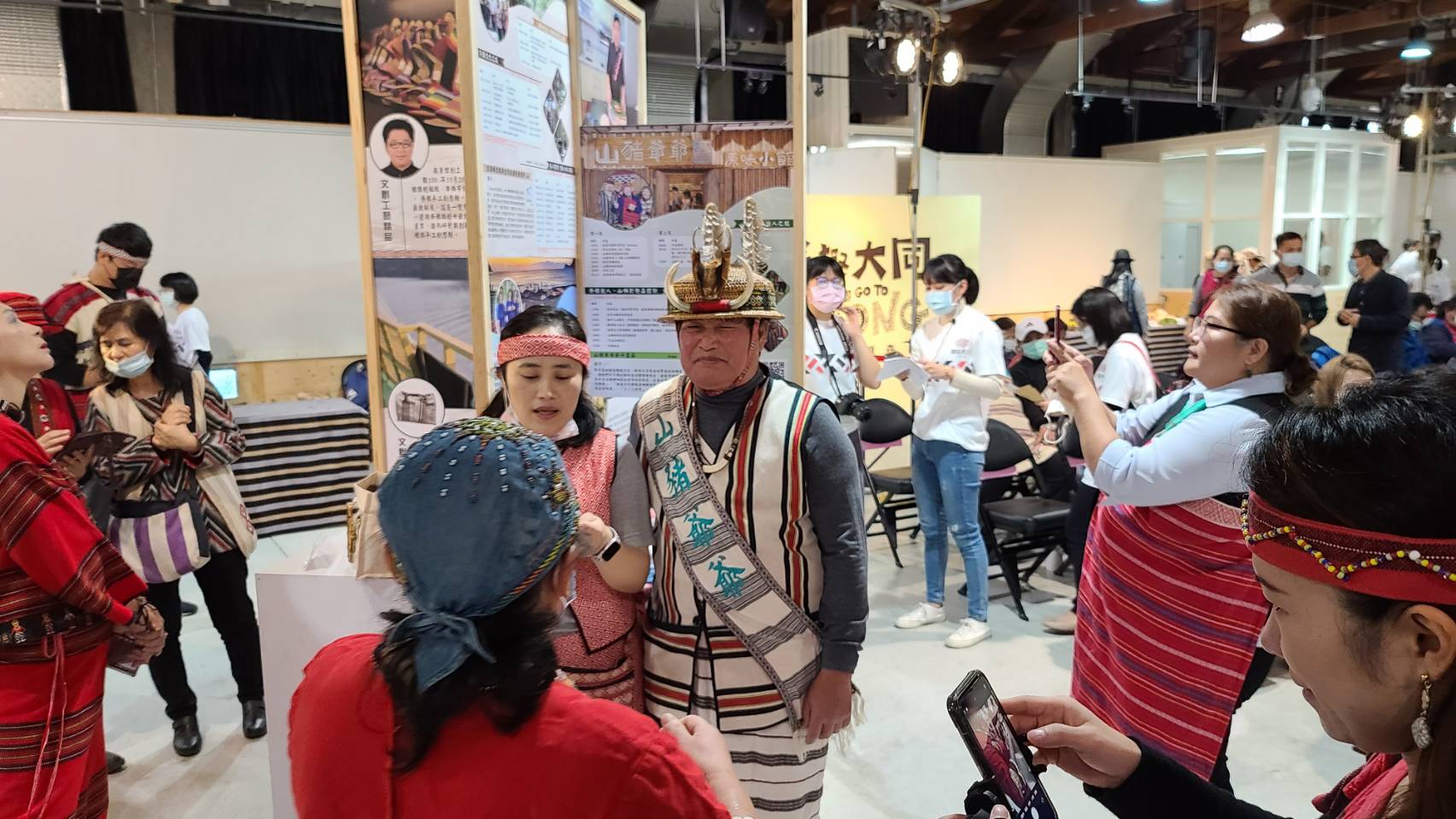 原力蘭陽創業成果驚豔