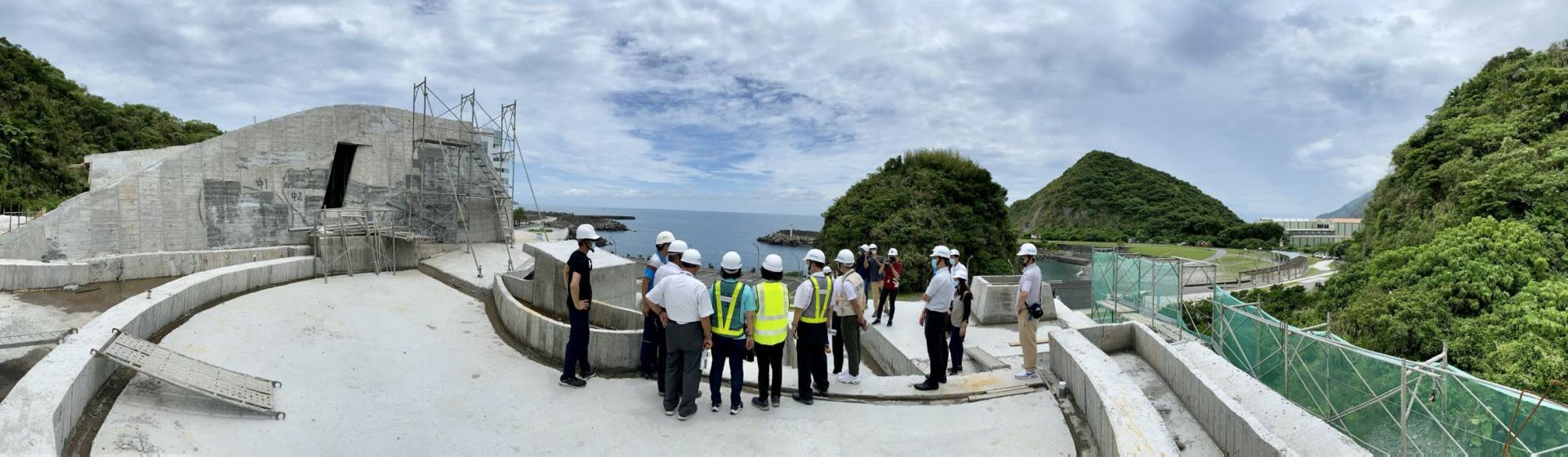 南方澳討海文化館