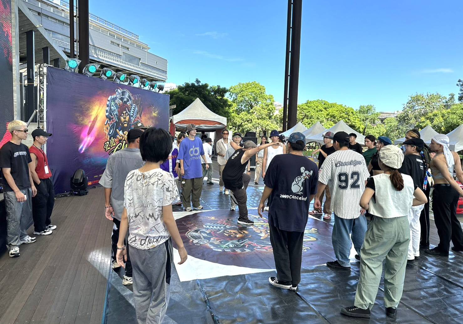  2023宜蘭chill青年季
