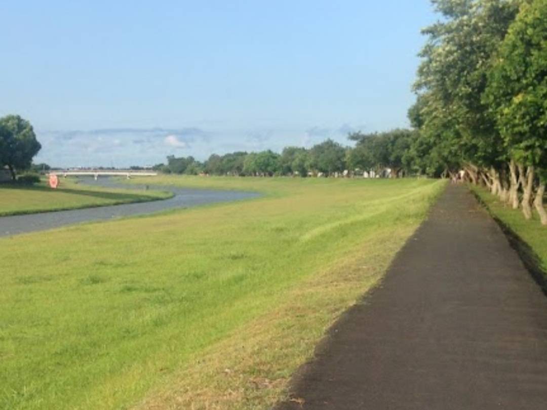 張公圍親水公園