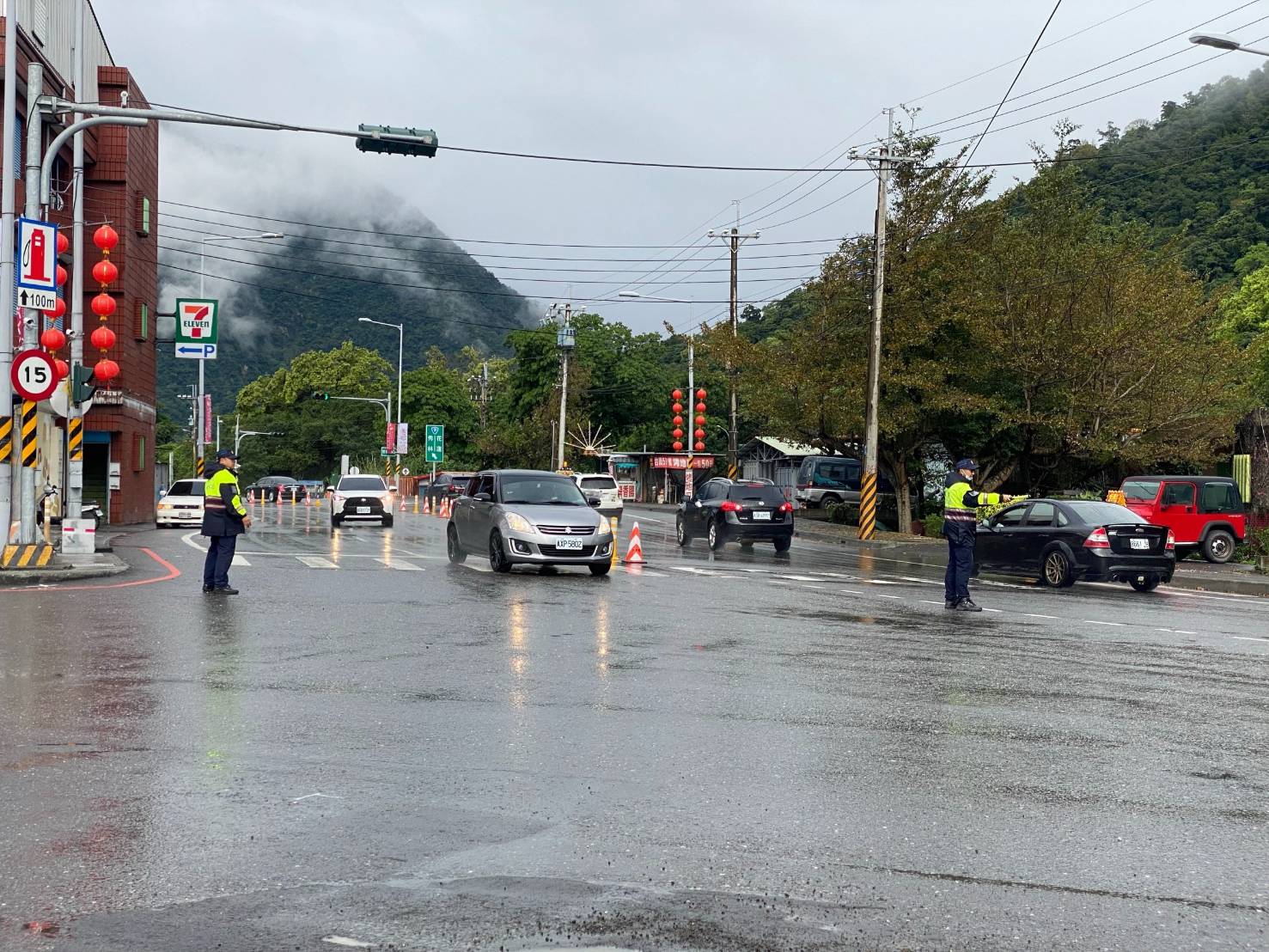 北返將湧大車潮