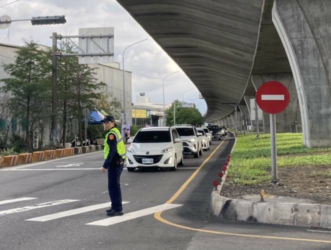 北返將湧大車潮