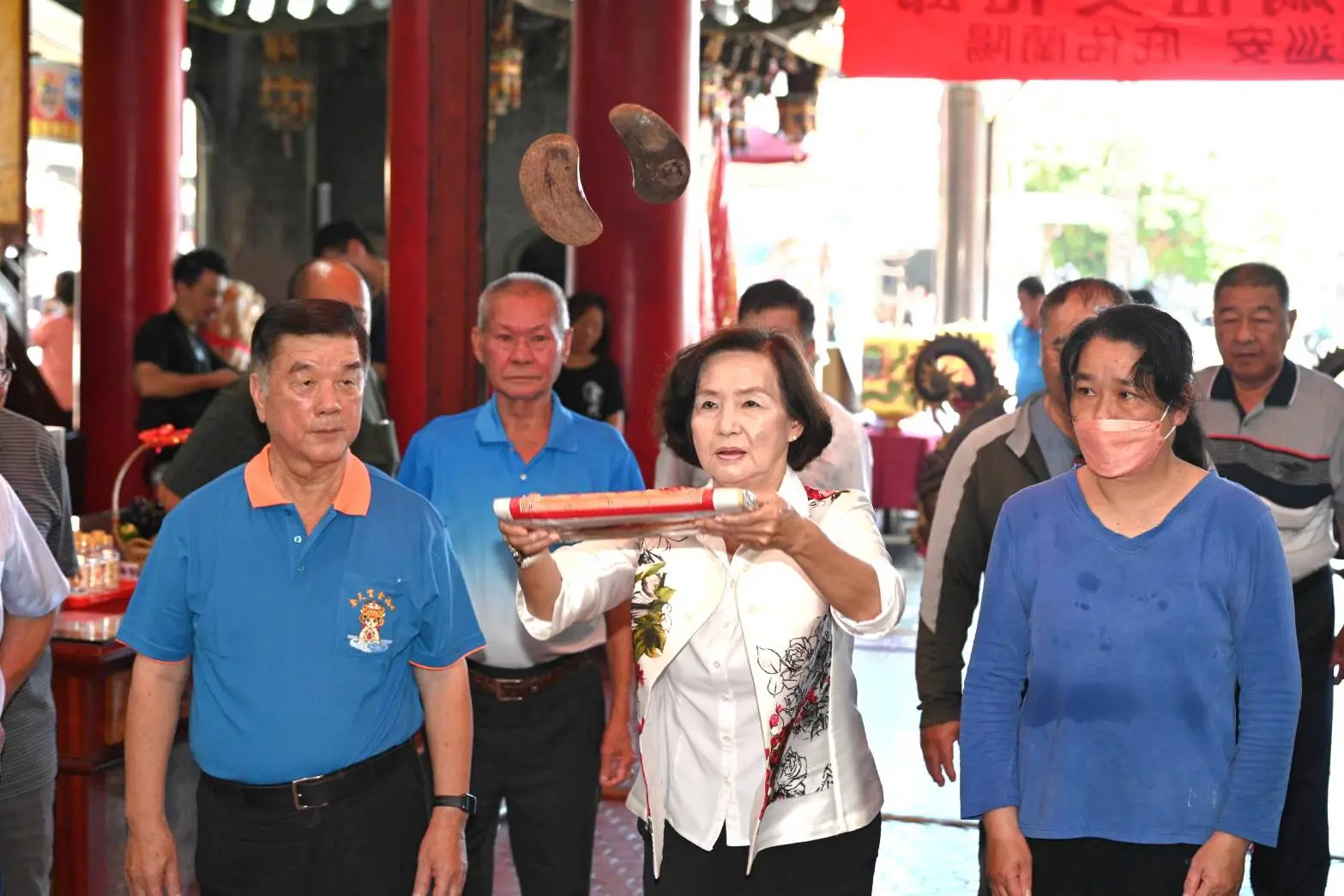 2024蘭陽媽祖文化節