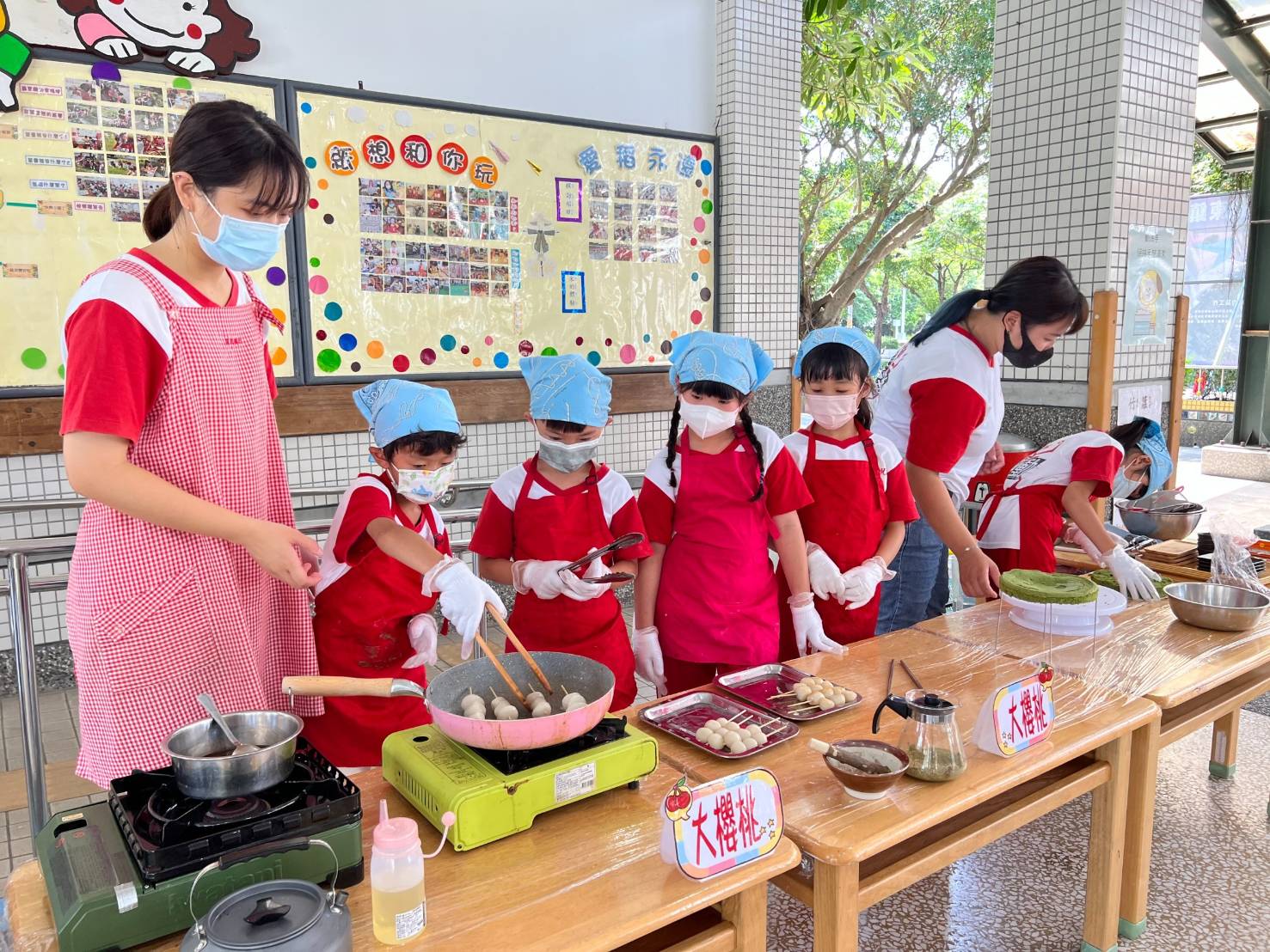 羅東鎮立幼兒園