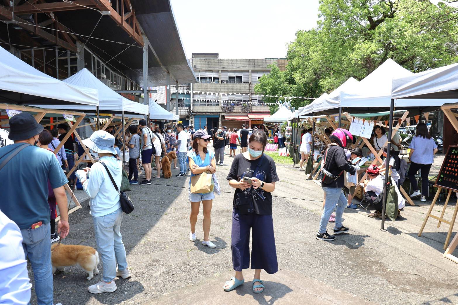 羅東樟仔園文化園區