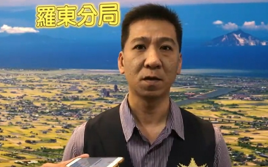 女國中生上學途中險遭性騷擾