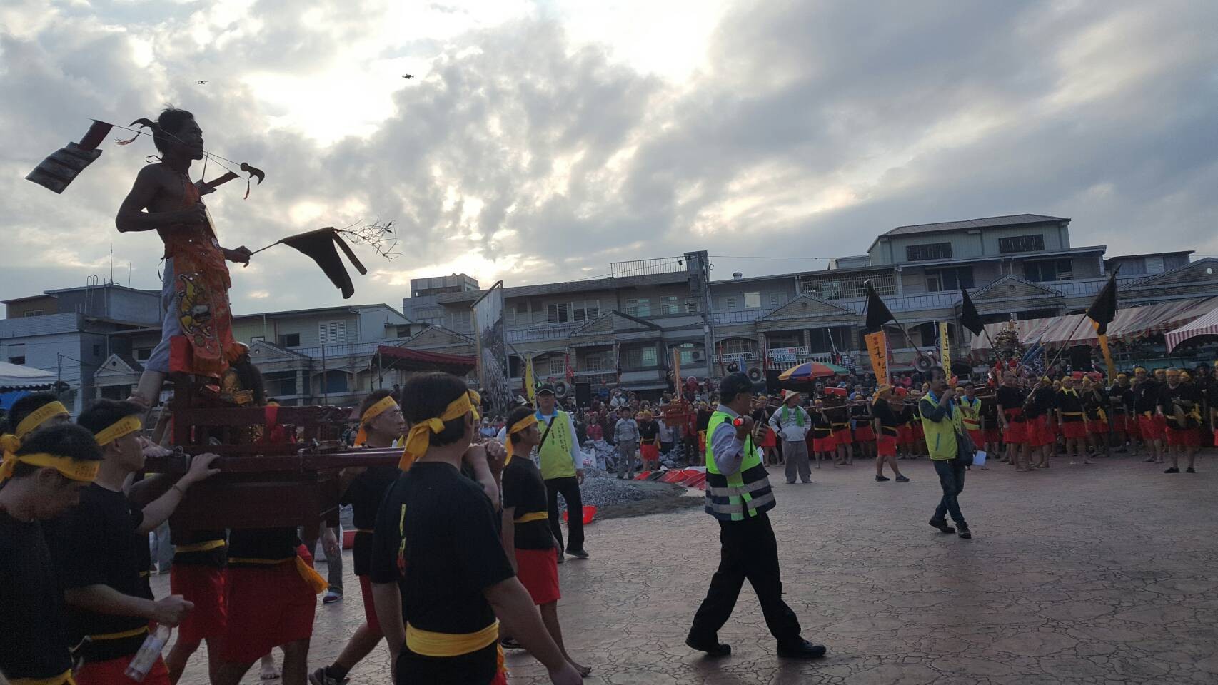 二結王公文化節