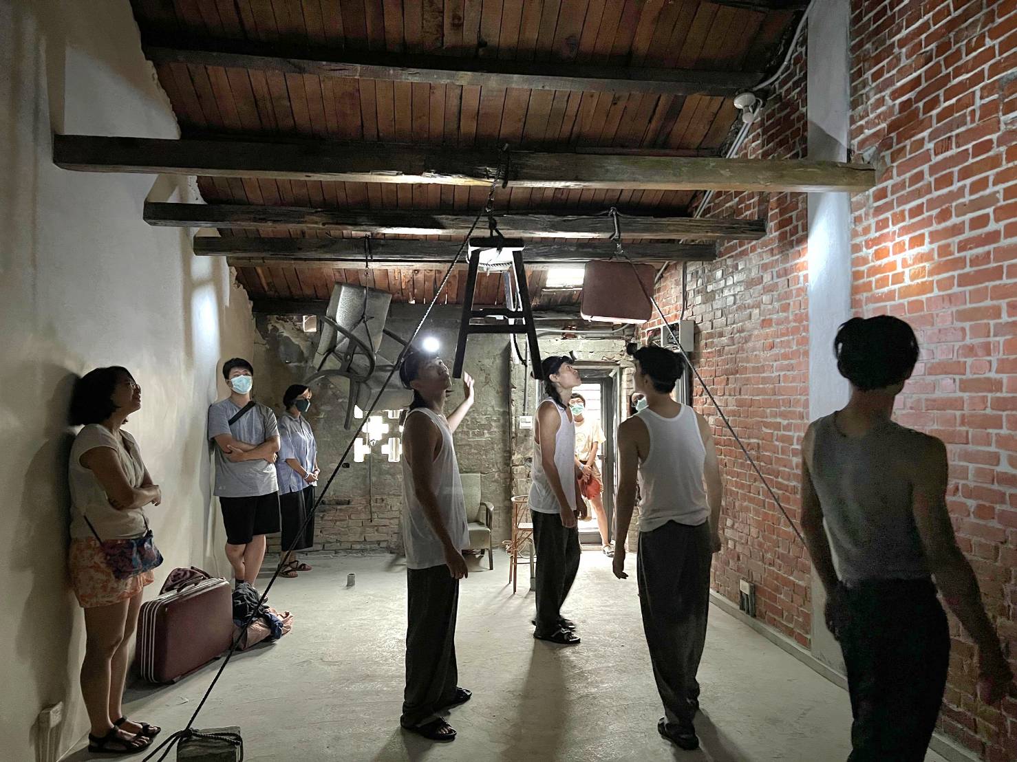 宜蘭縣縣府文化局