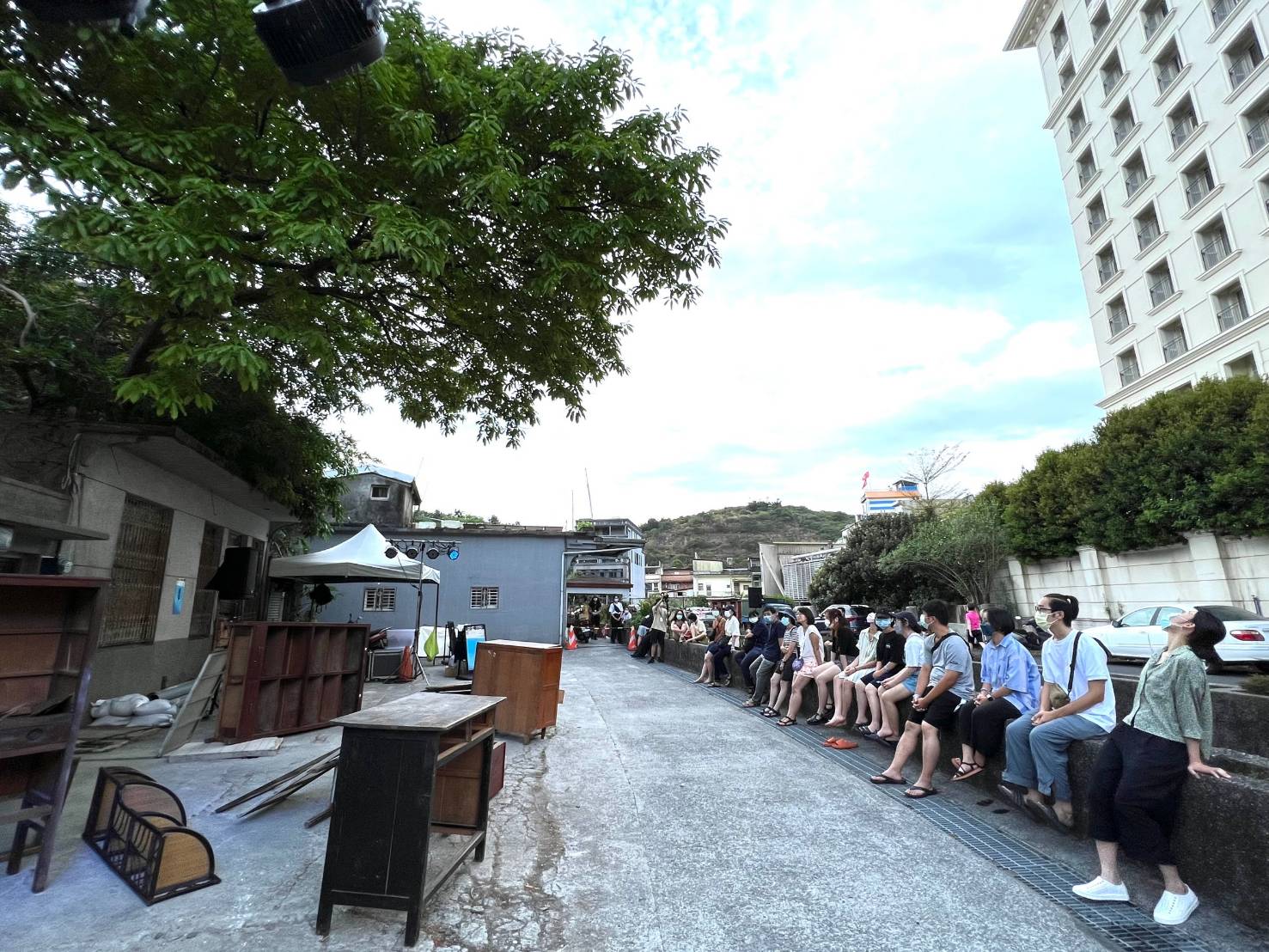 宜蘭縣縣府文化局