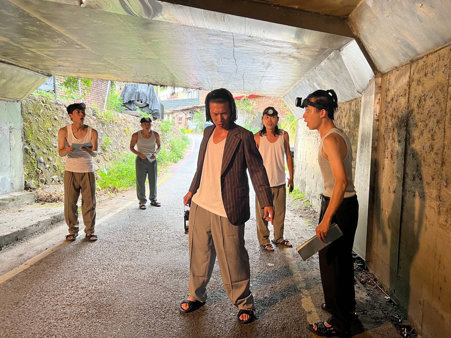 宜蘭縣縣府文化局