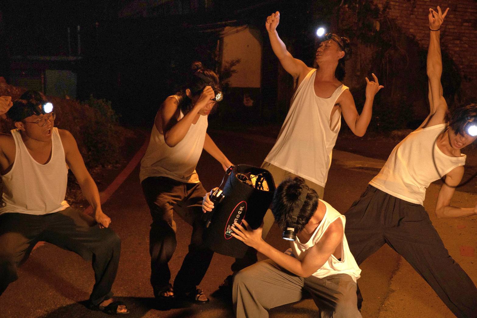 宜蘭縣縣府文化局